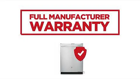 GE GDT655SSJSS Built-In Undercounter Dishwasher