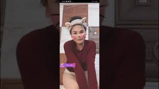 Bigo Live Mị Linh Sò Lông Tươi