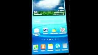 Samsung Galaxy S3 Kutu İçeriği ve Özellikleri