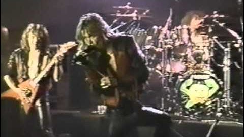 Michael Kiske - A Tale That Wasn