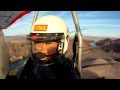 High Flyin' Over Lake Havasu