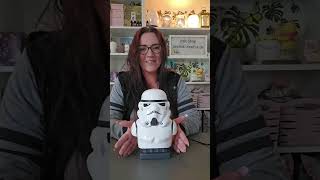 Nur noch im Mai, bis zu 40% Rabatt auf StarWars Produkte 🤩#starwars #starwarsday #stormtrooper