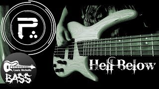 Periphery - Hell Below - Bass Cover