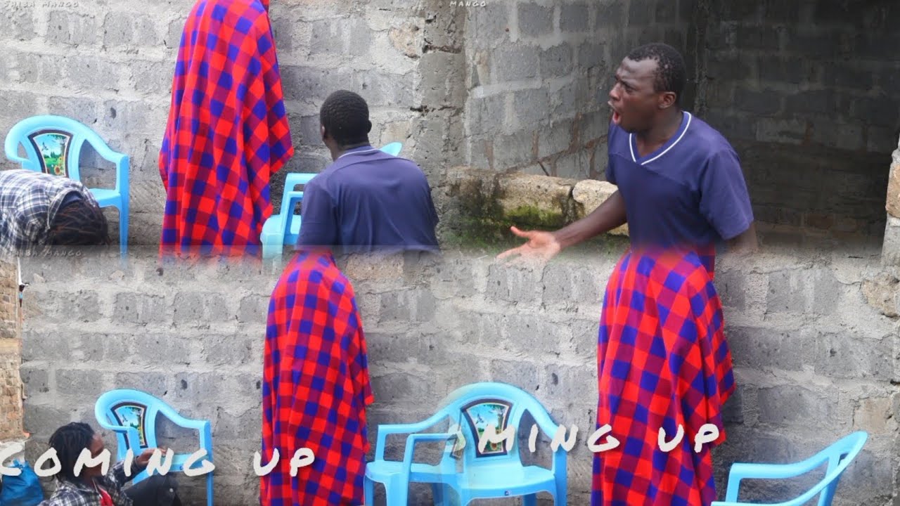 Angel Akoth...on it...RASTINE & SHIBA are siblings...shock of the year...is this true...