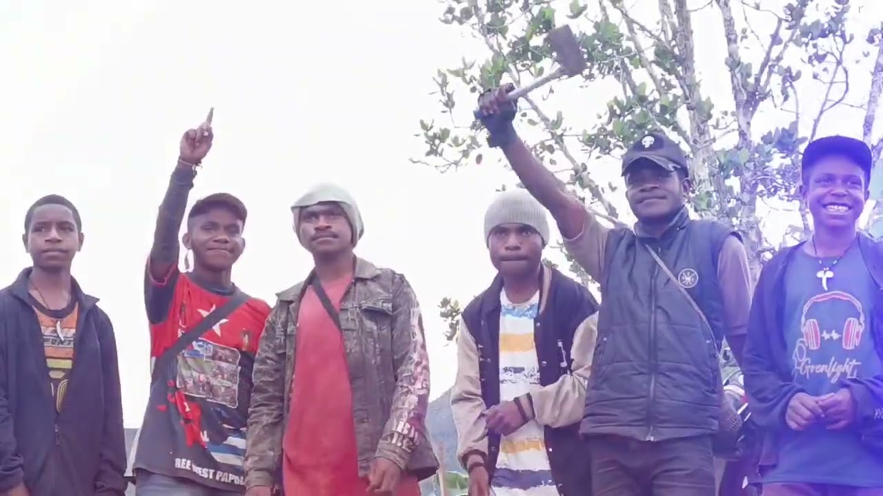 LAGU POP BARU 2026 (AKOGEI WILLY DABA KIYOKA KABUKIGOUTA) VIRUS A M.A BALCK ULLAR IAN P 