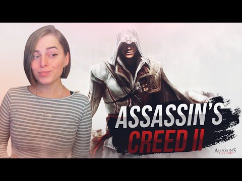 Video: Face-Off: Assassin's Creed II • Strana 2
