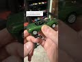 #foryou #automobile #autoclassiche #fyp #fiat #car #shorts #model #diecast #toys