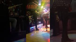 Kadir Buluç- Koptum Bu Gece