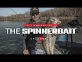 The Technique Series: "The Spinnerbait" featuring Jason Christie