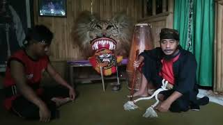 Doa warog ponorogo agar wabah pagebluk segera serna