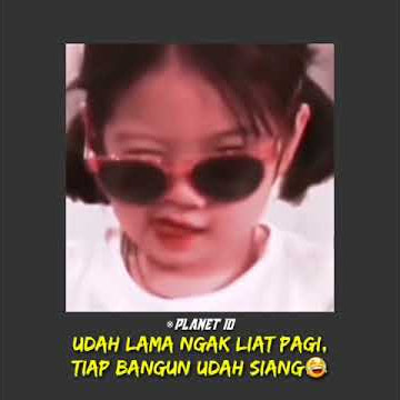 Story wa terbaru || Udah lama ngak liat pagi,tiap bangun udah siang