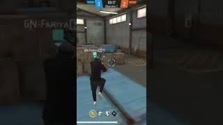 head shot  lone wolf unbelievable game play free fire #freefire #competitivegaming #smartphonegame