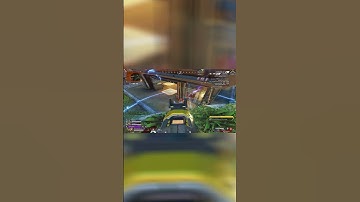 Poor Sparrow - Apex Legends #apexlegends #clips #gaming #shorts