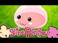 SON TAN KAWAII | Slime Rancher - JuegaGerman