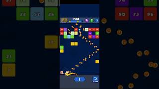 Bricks Ball Crusher !! Level 211
