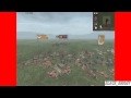 Medieval 2 Total War Online Battle  #4 Venice vs Moors