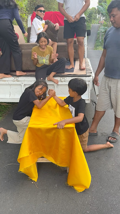 RAMA VS SINTA
