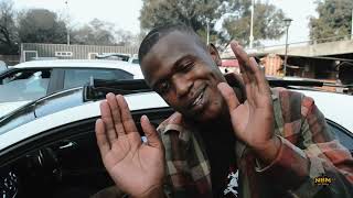 Pokie Da Great - December (Feat. Malume-Msheke) Visualizer P2