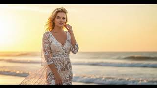 Freqattack – Cold Lights | Deep House & Melodic Techno 2025