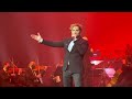 BULERIA - David Bisbal by Consentino Tour 2021 - Teatro Cervantes Malaga 08-12