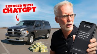 Dealer Charged Him $2500 for a FREE Recall Repair!