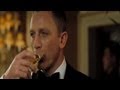 London 2012: Drink James Bond's Martini - YouTube