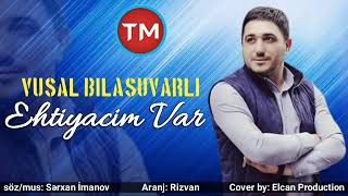 Обложка Ehtiyacm Var Скачать Ehtiyacm Var