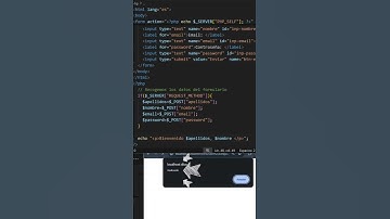 Mandar un script a través de un cuadro de texto #php #coding #desarrolloweb #programacion
