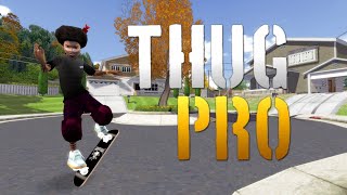THUG Pro Improv 2021
*Save 68% on your VPN with NordVPN** (30 day money back guarantee)
👉 https://nordvpn.sjv.io/ORaRXZ 👈
(connect to 2380+ servers in 56+ countries, military-grade encryption, web activity remains private, bypass geographic content restrictions online.)
Buy THAW Fan Shirts (and more products):
👚 https://bit.ly/THPSVideosMerch 🧦
THUG Pro #thugpro
*affiliate links that at no additional cost to you, I may earn a small commission. THUG Pro Improv 2021
