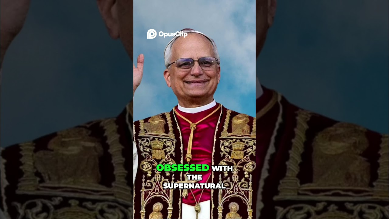 Духовная война. Имя Иисуса побеждает всё зло.