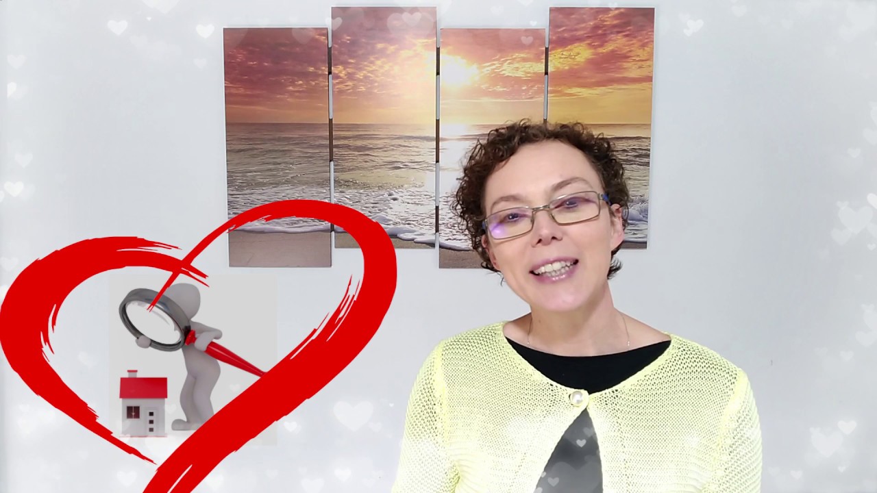 A ház kívülről nézve olaszul