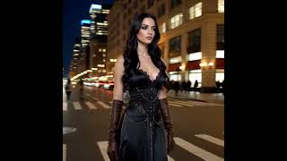 #2 RUTHLESS APRON STRINGS - AngelA / FOR DARINA Q / TechnoRock