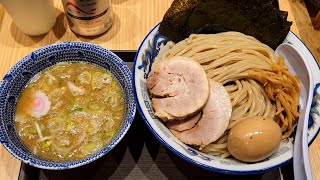 First Time Trying Tsukemen (Dipping Ramen) in Yokohama | Final 24 Hours of my Japan Food Trip by davemakesfood 621 views 1 month ago 7 minutes, 14 seconds