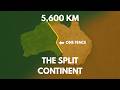The 5,600 km Wall: Why Australia Built the World's Longest Fence