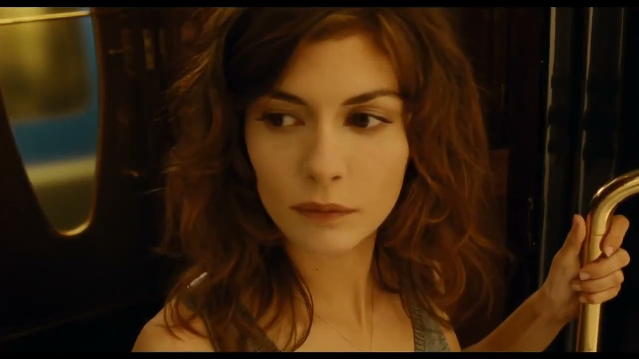 Audrey Tautou, Jean-Pierre Jeunet collaborate on Chanel No. 5 ad – Lucire