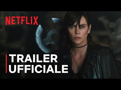 The Old Guard 2 | Trailer ufficiale | Netflix Italia