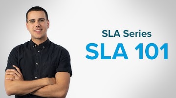 SLA 101 | M Global Services