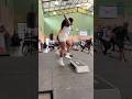 Cardio ❤️ BOXSTEP aerobics workout