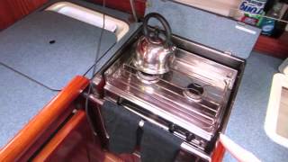 Bavaria 49  - Boatshed.com - Boat Ref#115433