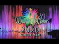 Clifflix  world of color 2020