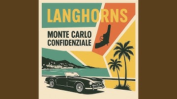 Monte Carlo Confidenziale