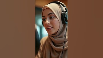 زیبایی سوره الملک را بشنوید #سوره الملکتلاوات #حجاب