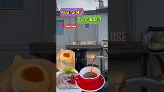 En İyi̇ Sicak Çi̇kolata Bala Bakehouse Abartı Mı Gerçek Mi?