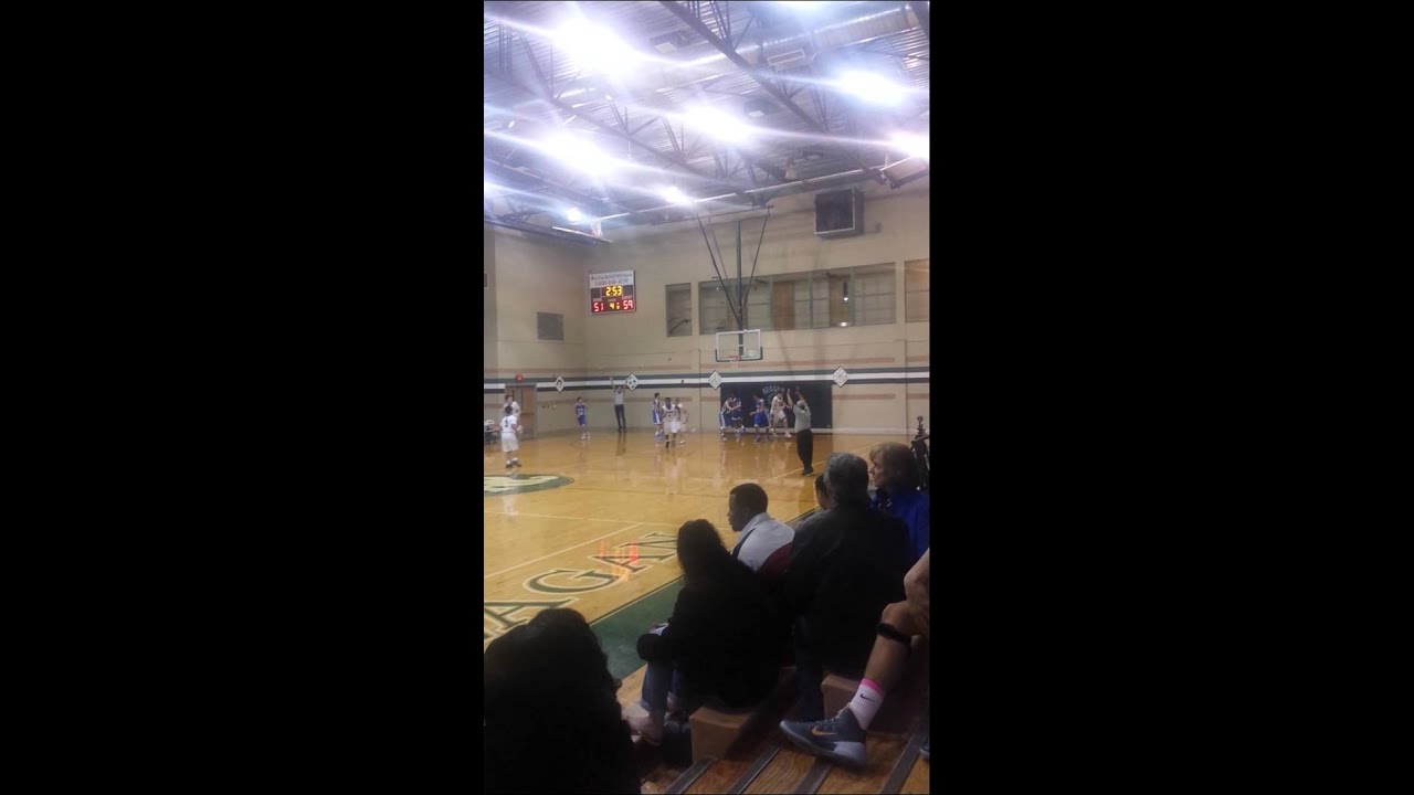 Marshawn floor general