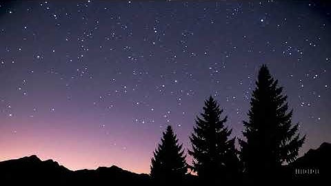 Night to Sunrise Timelapse 🌙🌅 | Cinematic Dawn Transition