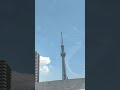 TOKYO SKYTREE (東京スカイツリー) | The Tallest Tower in the World | CarolAnne Vlogs