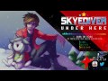 Skye rocket  under here undertale song