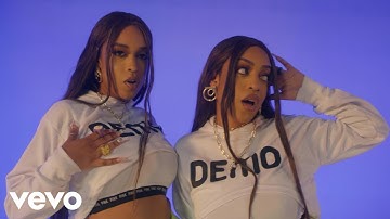 Sam & Cas - Demo (Official Video)