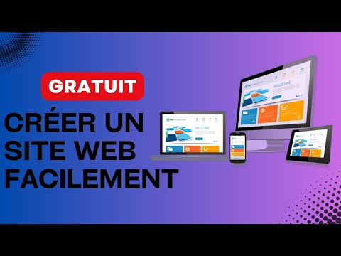 Je remplace son site web gratuitement ! [Chateau Anquetil]