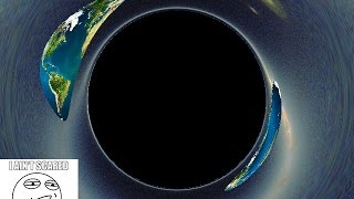 Astrophobia. (SpaceEngine) #1
